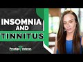 Insomnia and tinnitus in veterans disability   all you need to know