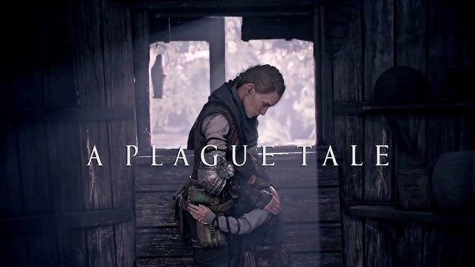 In Focus - Creators Talks  A Plague Tale: Requiem - Ep 1: Story 