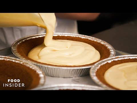 Bang Bang Pie & Biscuits Serves Chicago's Favorite Pie