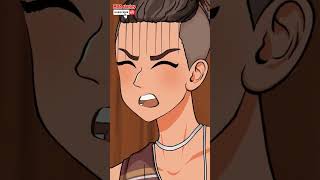 I Was Called A Curse But I Saved Them All