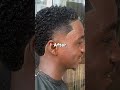 How to do a burst fade haircut tutorial #barberlove #lifeisbutadream #barber #fade #cleanfade