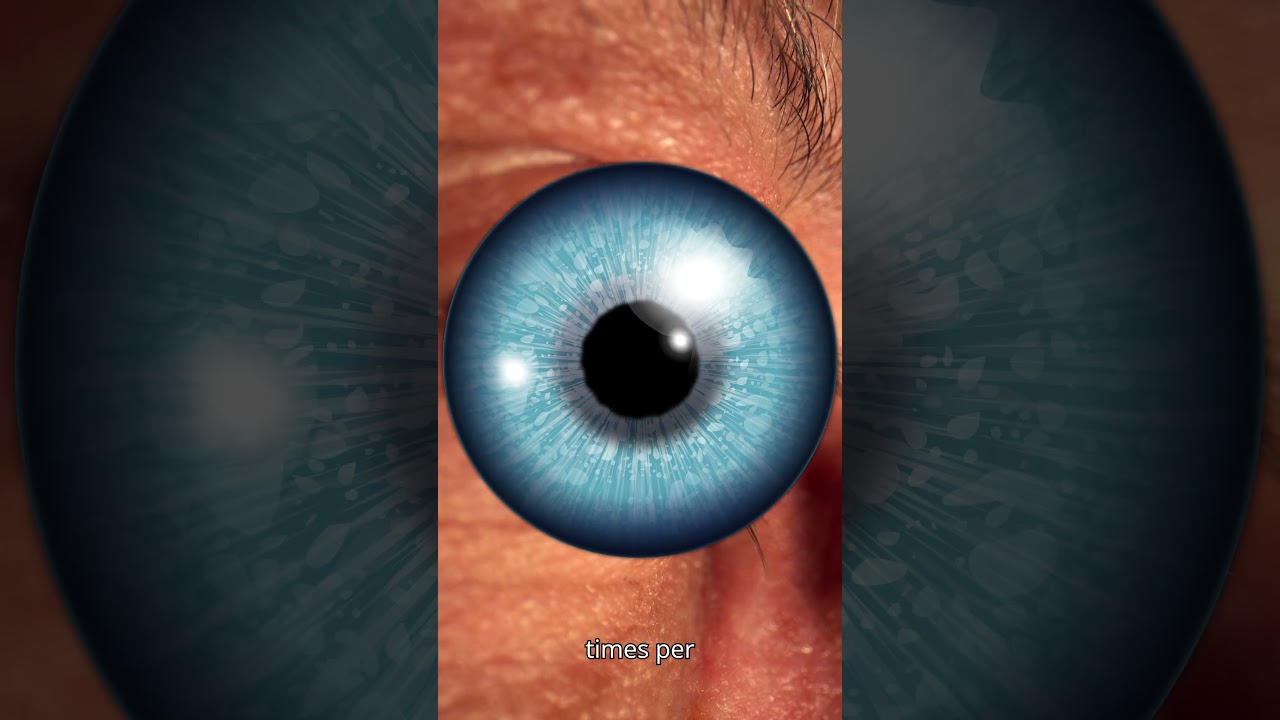 See the Unseen: Astounding Secrets of Your Eyes Revealed!