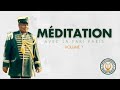 Meditation avec la faki paris