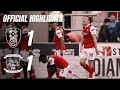 Rotherham Preston goals and highlights