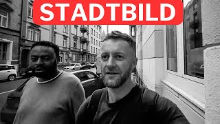 🇩🇪 Unser Stadtbild ist ein Desaster. Das Migrationsproblem eskaliert