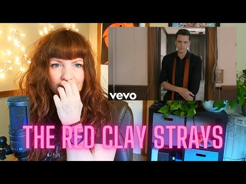Red Clay Strays- Devil in My Ear           We Need To Talk About This