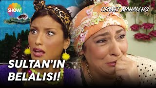 Cennet Mahallesi 105. Bölüm Sultanın Belalısı Hapisten Çıktı