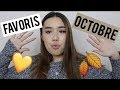 Favoris doctobre 2017  sabrina tam