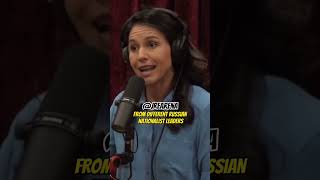 Joe Rogan will Putin use Nukes? #shorts