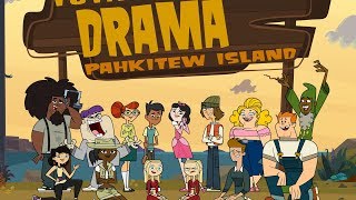 Total Drama Pahkitew Island Episode 13 - Lies, Cries and One Big Prize