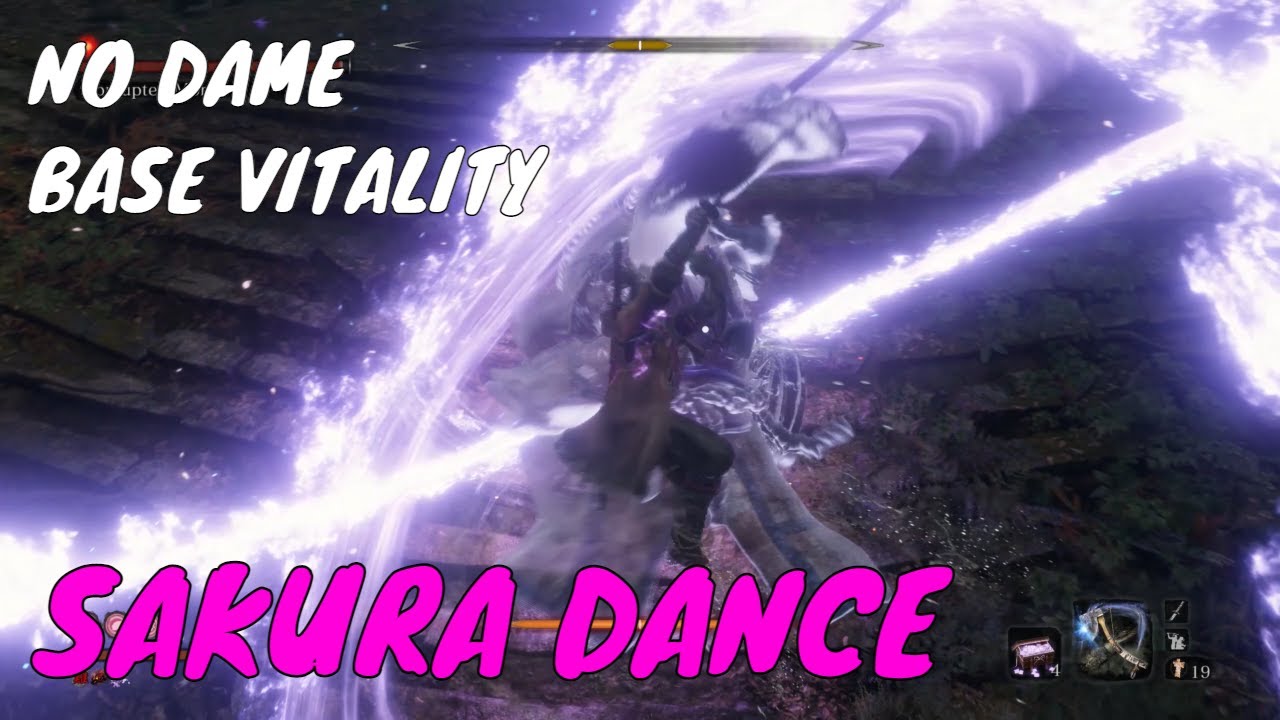 Corrupted Monk No Damage |  Base Vitality - Gauntlet of Strength  - Spin, spin, spin and spin