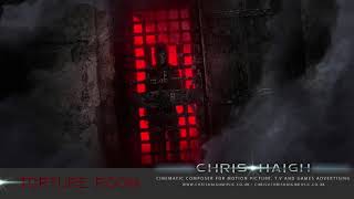 TORTURE ROOM - Chris Haigh | Dark Sinister Horrific Halloween Horror Sound Design Music |