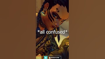 Most EMBARASSING POTG EVER (Overwatch 2)