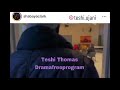 Teshi Thomas -Drama Free Program