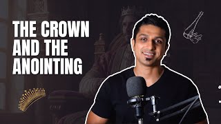 The main difference between King Saul & King David