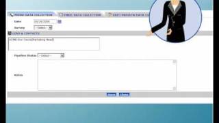 How Sales Representatives can benefit from using PMAM CRM