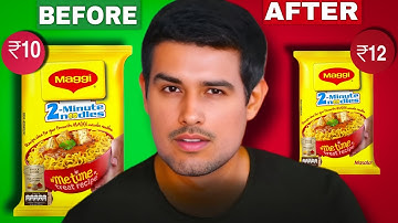 Thumbnail Editing Like @dhruvrathee | Thumbnail Editing Full Guide