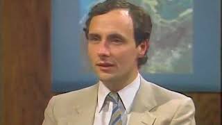 Old School Computer Chronicles S01E19 Programming Languages