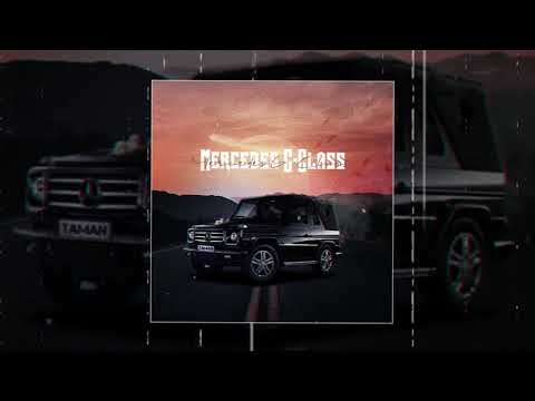 TAMAN - Mercedes G-Class (Официальная премьера трека)