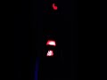 Instalación de barra de Leds en VW Amarok black edition con tecla original