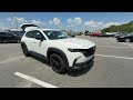 2025 Mazda CX-50 2.5 S Preferred Package Kissimmee, Winter Park, Longwood, Windermere, Orlando