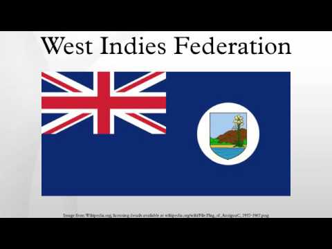 West Indies Federation