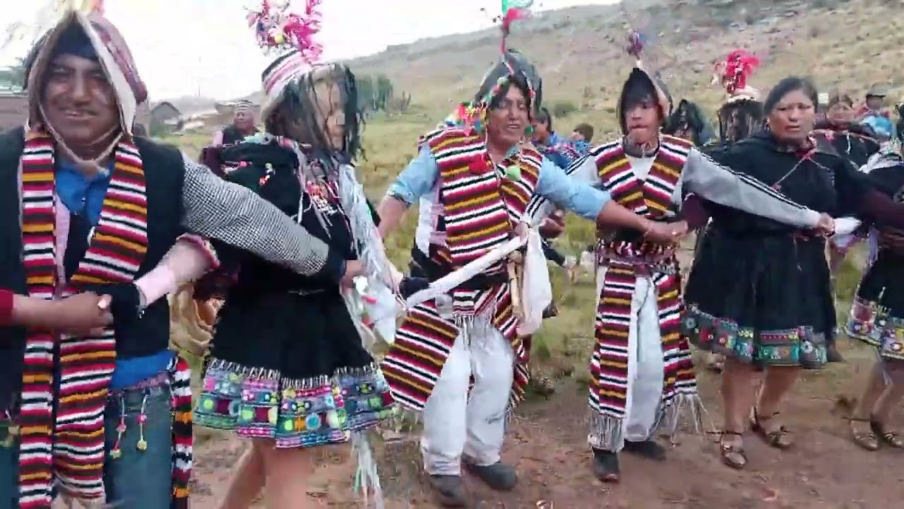 carnavales de pampa colorado 2023