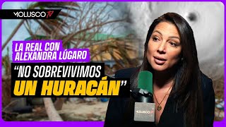 “Si viene un Huracán, nos quedamos sin país”: Lugaro destapa el sistema/ Vi0lenci@ arropa a PR🇵🇷