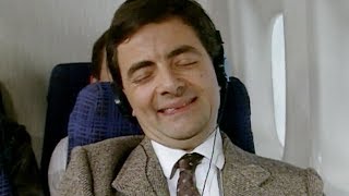 Enjoy Your Holiday Mr Bean! | Mr Bean Full Episodes | Mr Bean Official