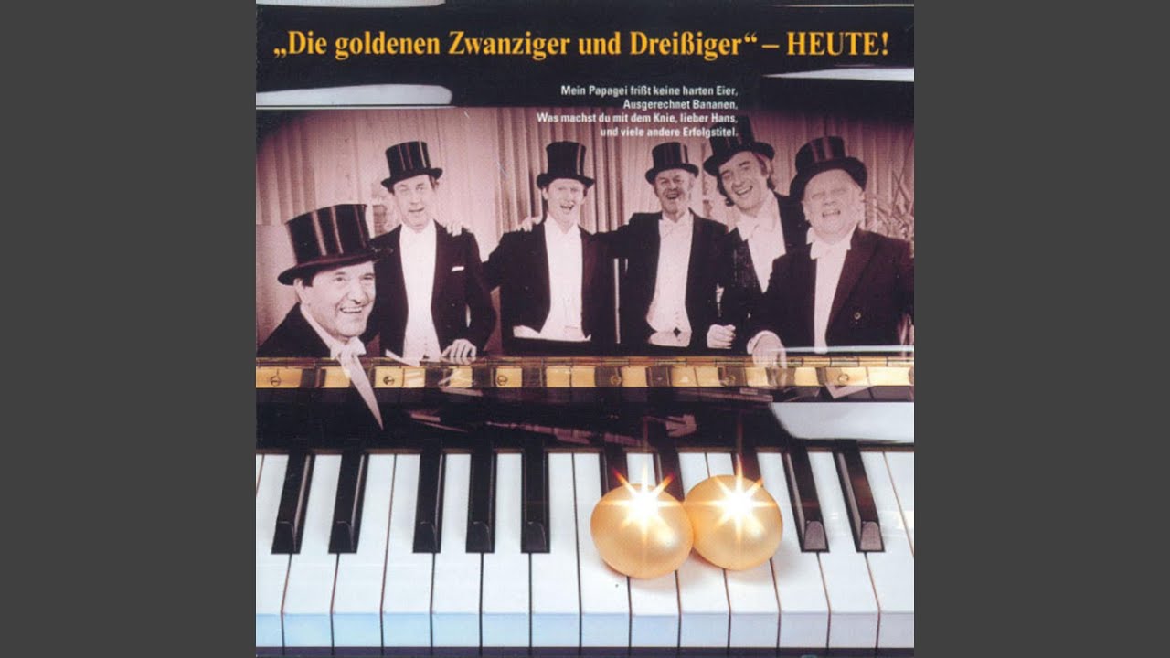 Ausgerechnet Bananen Ausgerechnet Bananen