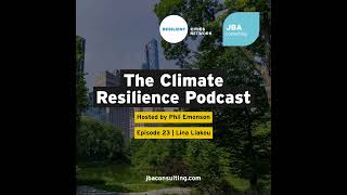 Scaling urban resilience: Reflections on the Resilient Cities Forum
