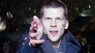 Now You See Me 2 Official Trailer Uk 2016 Daniel Radcliffe Jesse Eisenberg Woody Harrelson