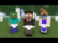 BABY ZOMBIE, BABY ICE SCREAM,  BABY HEROBRINE, - ALL EPISODE BABY LIFE SEASON 2