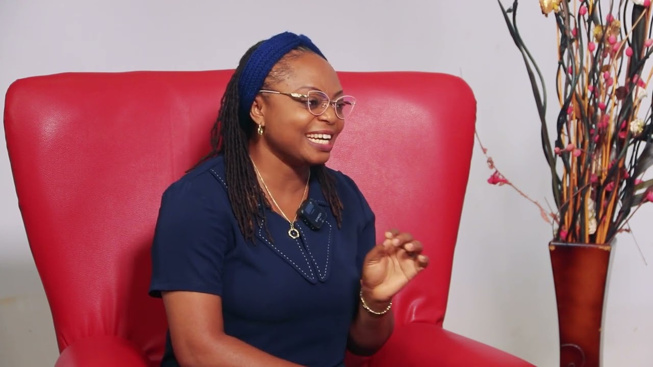 DRY EYE: RISK FACTORS/CAUSES,  SYMPTOMS,  DIAGNOSIS, AND MANAGEMENT - DR. FUNMI EKOROWIRO