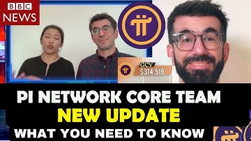 PI NETWORK UPDATE: THE TRUTH THEY NEVER TOLD YOU ABOUT MAINNET! WHAT YOU NEED TO KNOW #2025