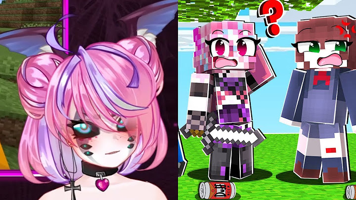 Emikukis REACCIONA "5 CHICAS vs 1 BORRACHO en Minecraft"