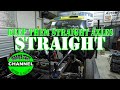 Boogie Tech Channel Chris Dunn The Boogie Man Gasser How To Install a Straight Axle Front End Part 2