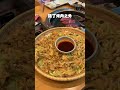 明洞一級美食戰區!「黃金牧場」供18種肉類可挑選!