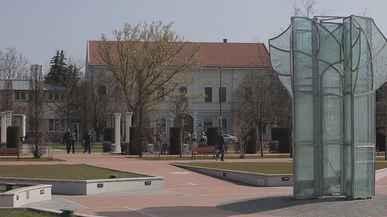 Kerékpártúra 48. adás - Orosháza