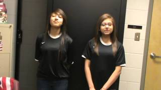 Valley Point Middle School News, March 24