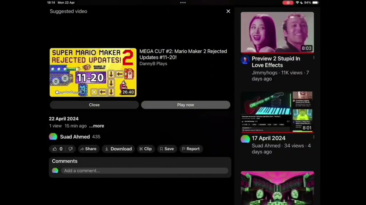 LFZ - Popsicle (1 HOUR)