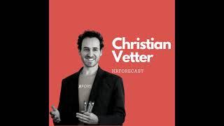 #19 – Christian Vetter, HRForecast