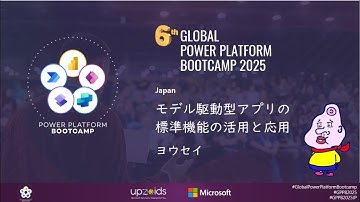 B05 モデル駆動型アプリの標準機能の活用と応用