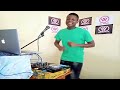 Dj Wyma Live Dominika Ya 14 Mwaka B Tafakari Na Padre Peter Omwoyo USA Catholic Misa Mix072 