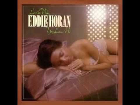 Eddie Horan - Can't Do Without You (1978)