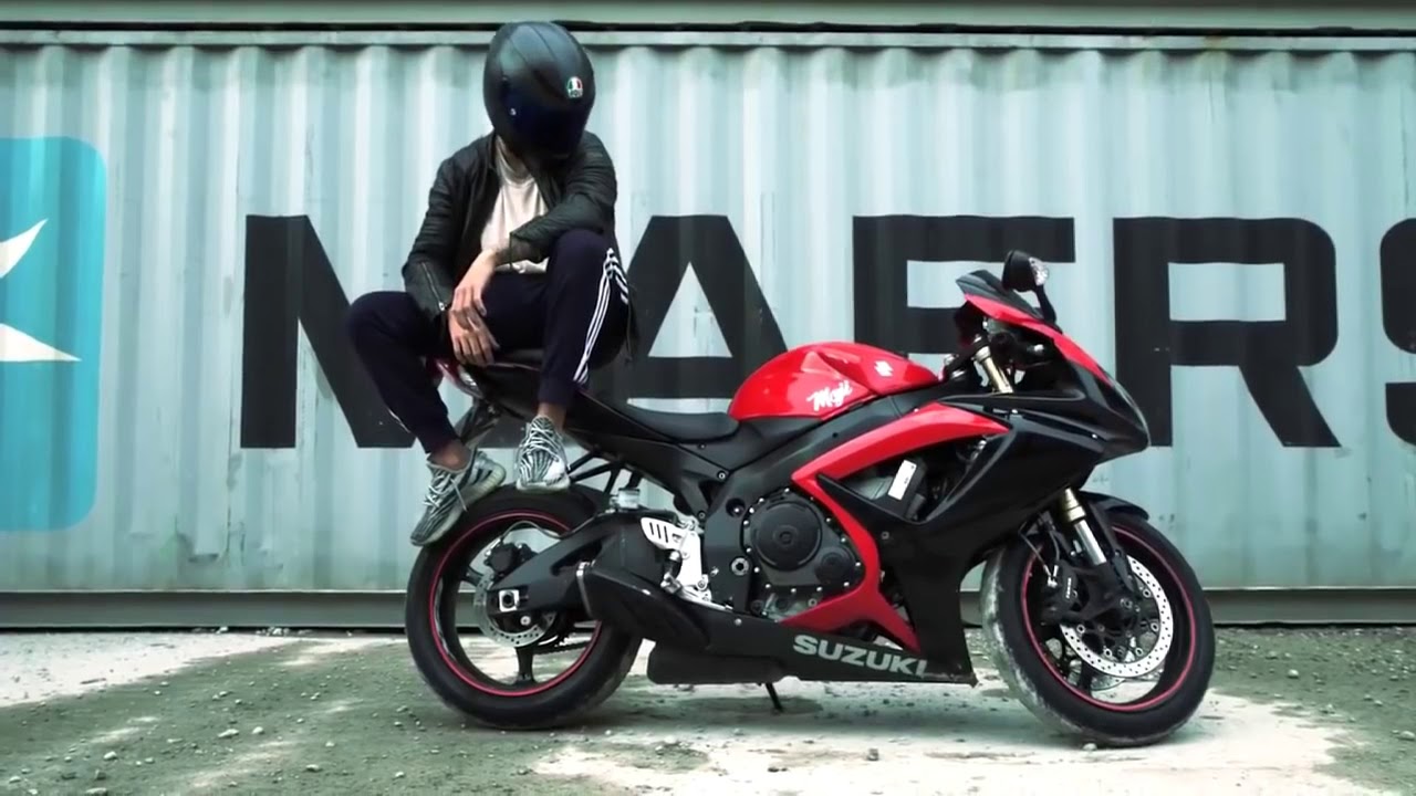 G-Eazy - So Cold (Ocean Mix) - Moji Outro Song