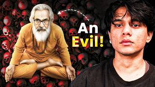 How this BABA KILLED 200 People