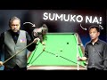 SUMUKO ang PINOY GOLD MEDALIST! EFREN REYES di pumayag na MAKAISA si DENNIS ORCULLO