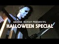 movie_boy69's Halloween Special