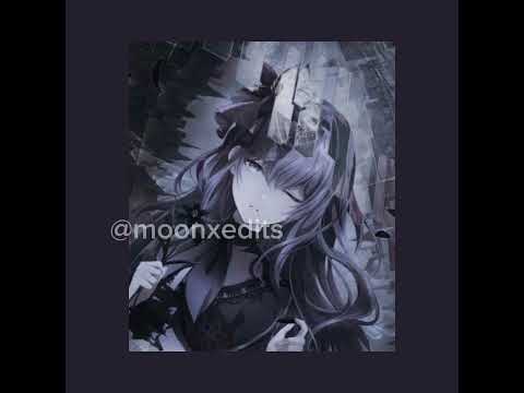 MARETU - binomi [ slowed down ★ ]
